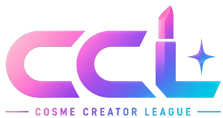 CCL COSME CREATOR LEAGUE
